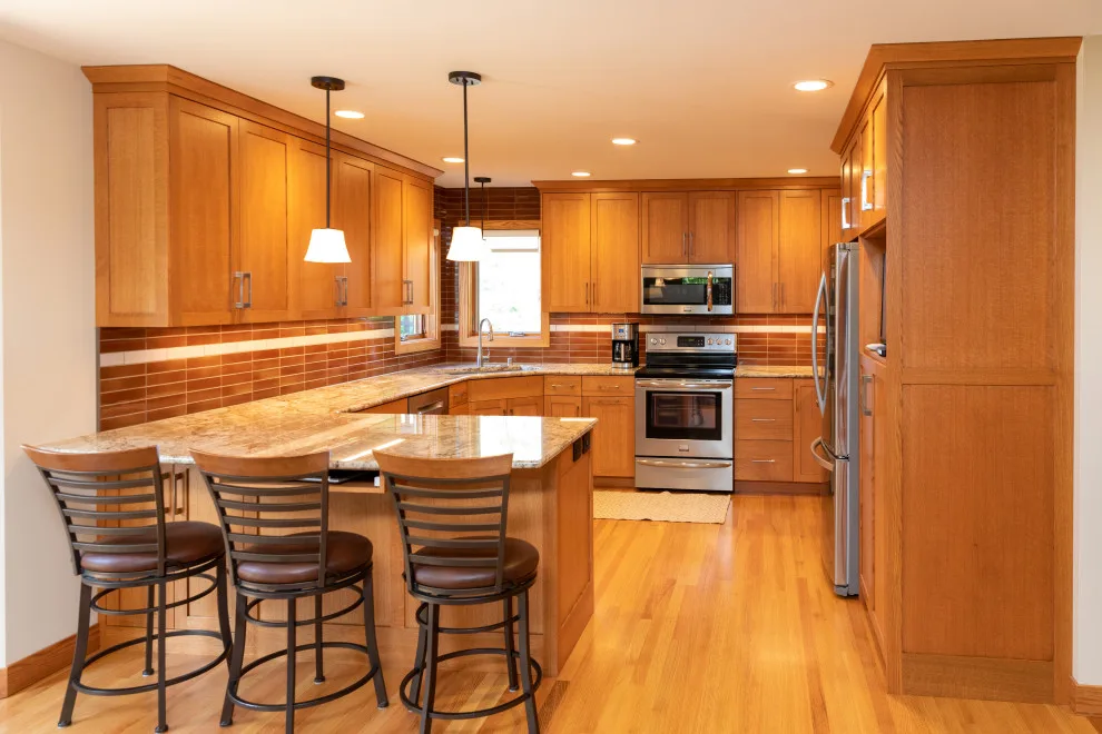 Apple Valley Ground Level by Zinran Construction Services Inc. - Photo 13
