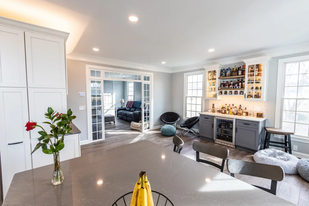 Appleby Court Kitchen by Cornerstone Remodeling, LLC - Photo 10