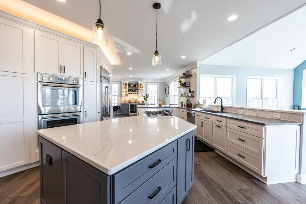 Cornerstone Remodeling, LLC - Photo 12