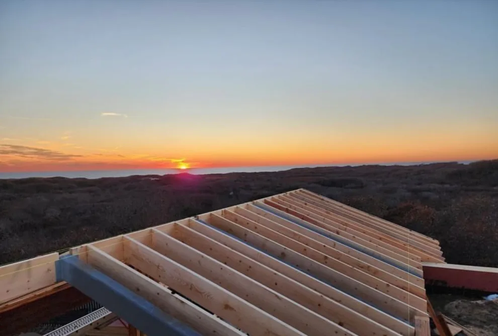 Aquinnah Structure by McElhinney Construction - Photo 3