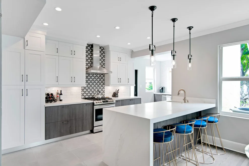 ARABESQUE by KabCo Kitchens - Photo 5