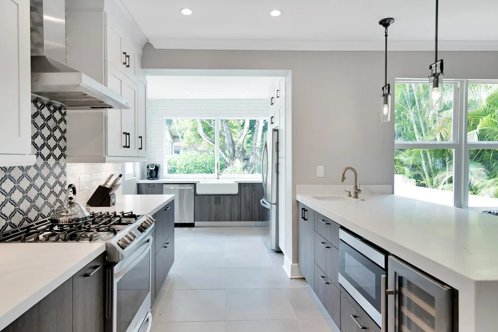 ARABESQUE by KabCo Kitchens - Photo 4