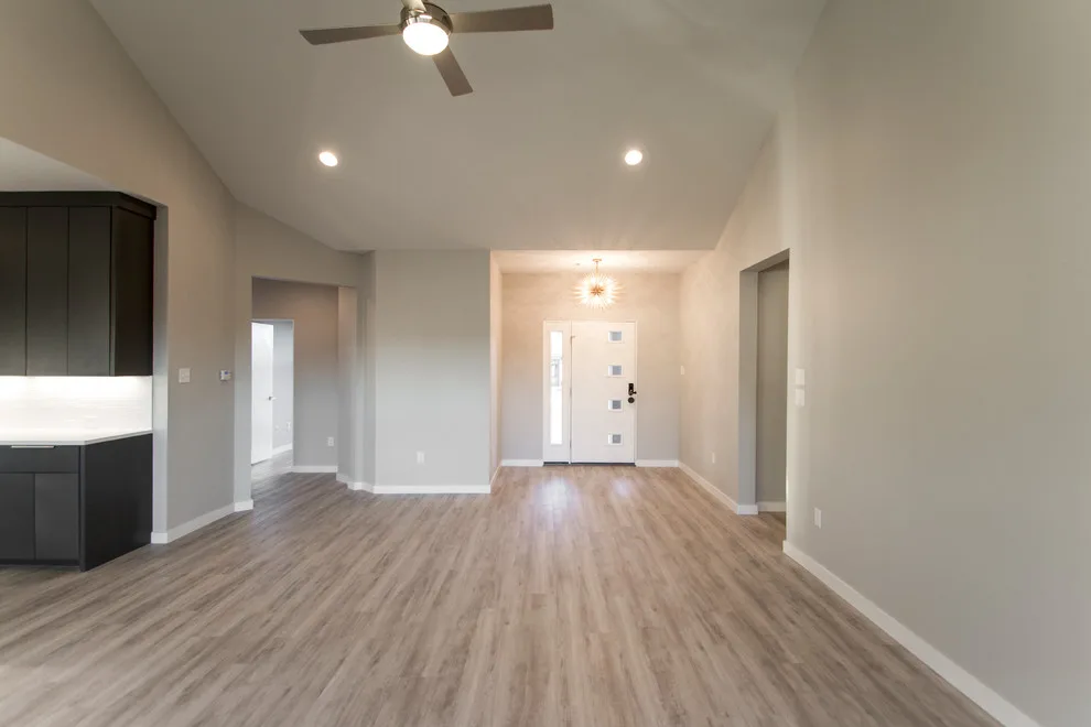 Contemporary Suburban Life by Hines Homes, LLC - Photo 7