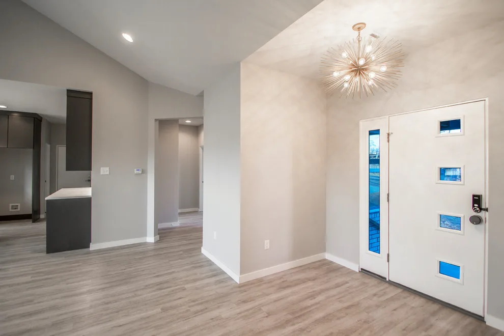 Contemporary Suburban Life by Hines Homes, LLC - Photo 3