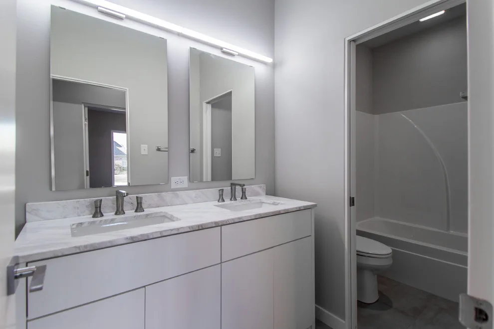 Contemporary Suburban Life by Hines Homes, LLC - Photo 5