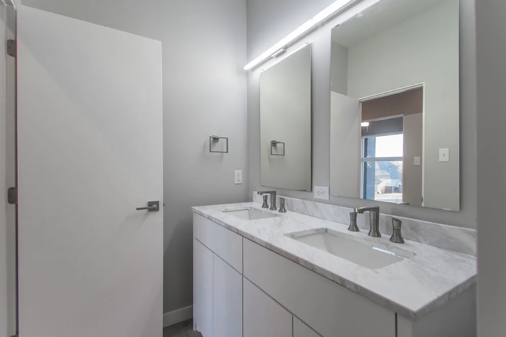 Contemporary Suburban Life by Hines Homes, LLC - Photo 8