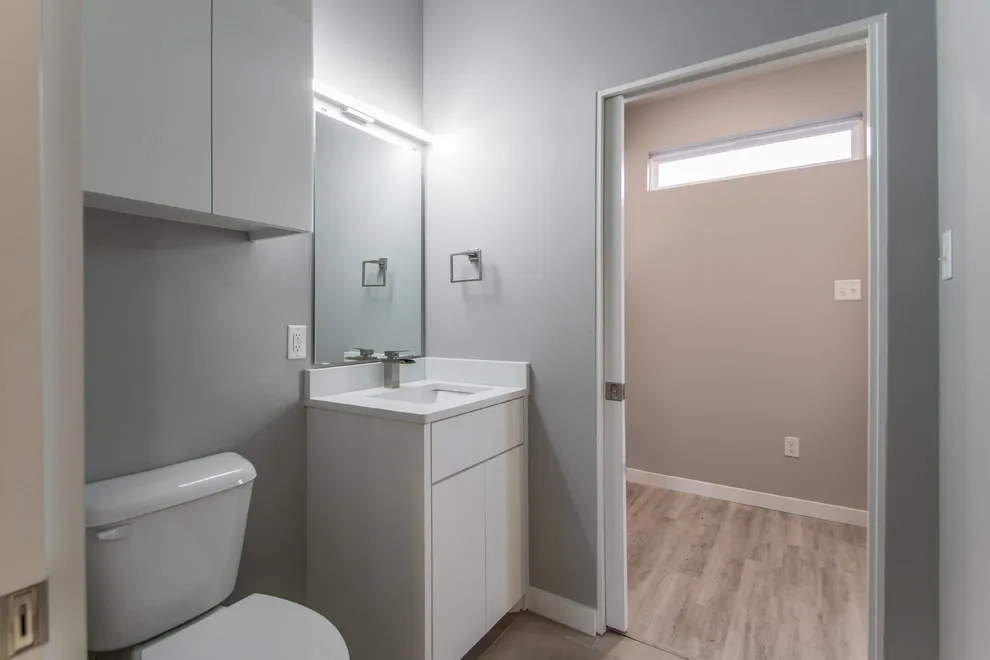 Contemporary Suburban Life by Hines Homes, LLC - Photo 6