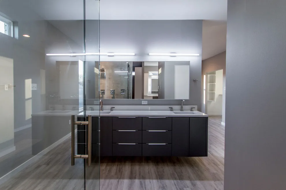 Contemporary Suburban Life by Hines Homes, LLC - Photo 2