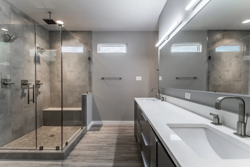 Contemporary Suburban Life by Hines Homes, LLC - Photo 4