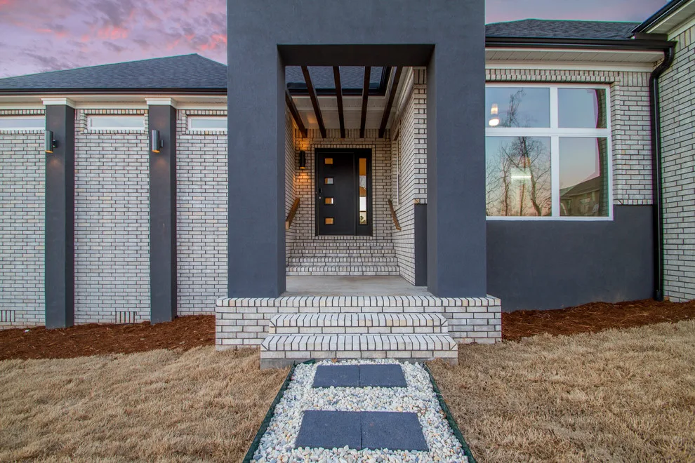 Contemporary Suburban Life by Hines Homes, LLC - Photo 11
