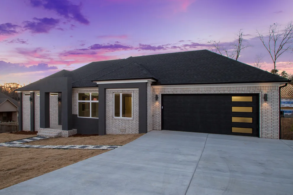 Contemporary Suburban Life by Hines Homes, LLC - Photo 10