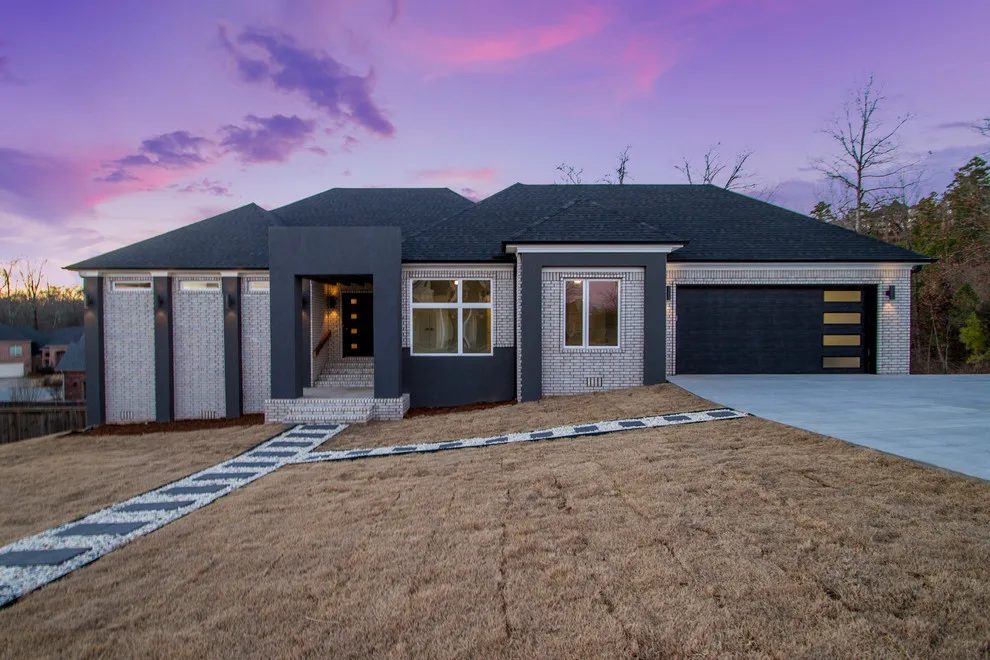 Contemporary Suburban Life by Hines Homes, LLC - Photo 9