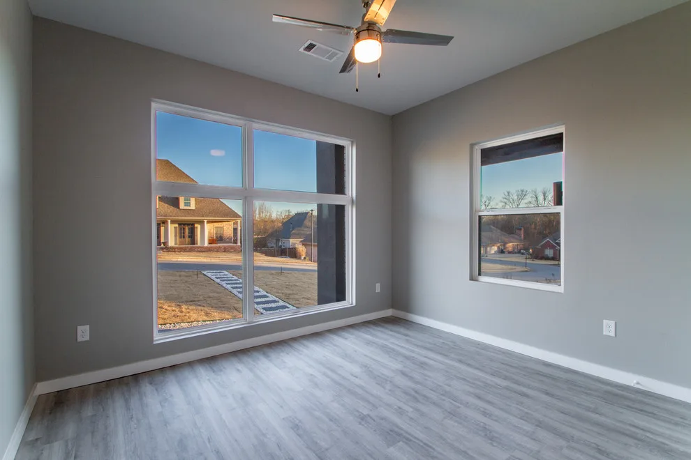 Contemporary Suburban Life by Hines Homes, LLC - Photo 16