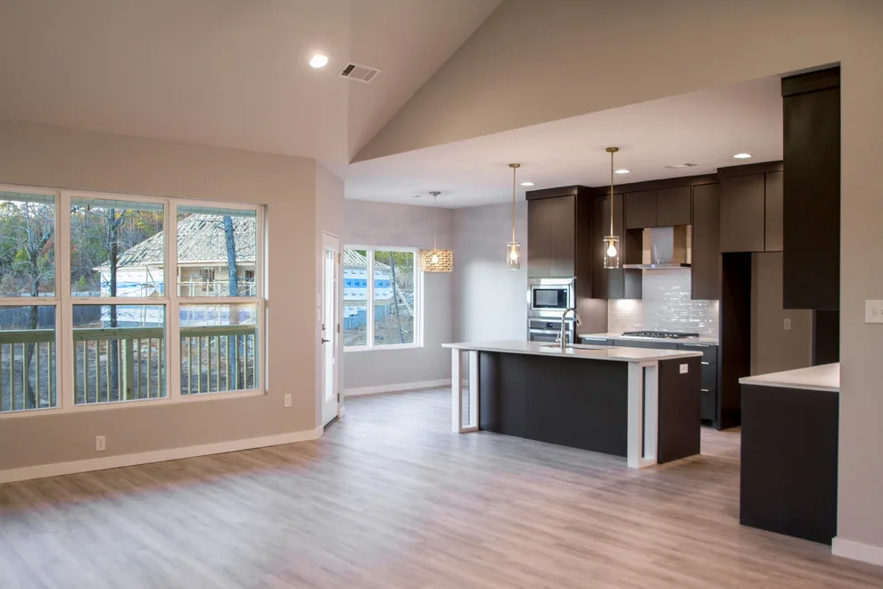 Contemporary Suburban Life by Hines Homes, LLC - Photo 15