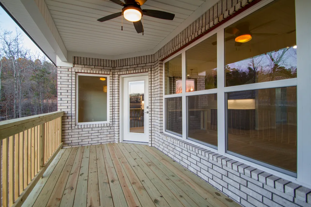 Contemporary Suburban Life by Hines Homes, LLC - Photo 12