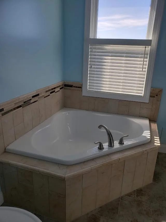 Restroom Renovation by ARB Builders Group LLC - Photo 8