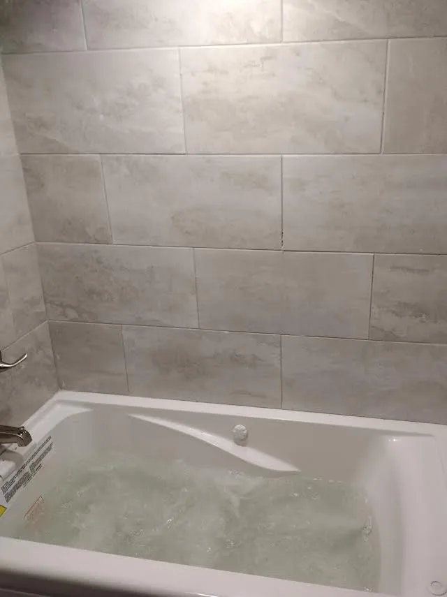 Restroom Renovation by ARB Builders Group LLC - Photo 7
