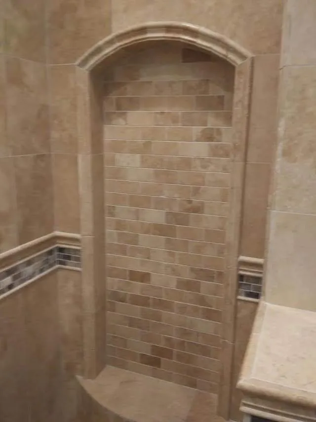 Restroom Renovation by ARB Builders Group LLC - Photo 5