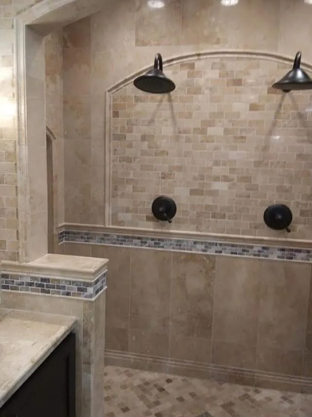 Restroom Renovation by ARB Builders Group LLC - Photo 6