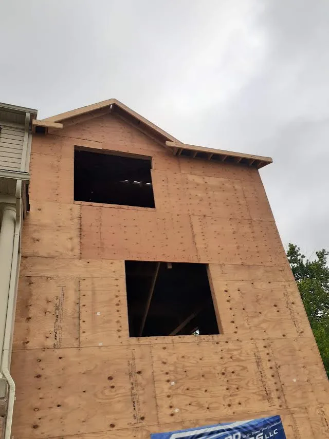 Cladding and Structure by ARB Builders Group LLC - Photo 6