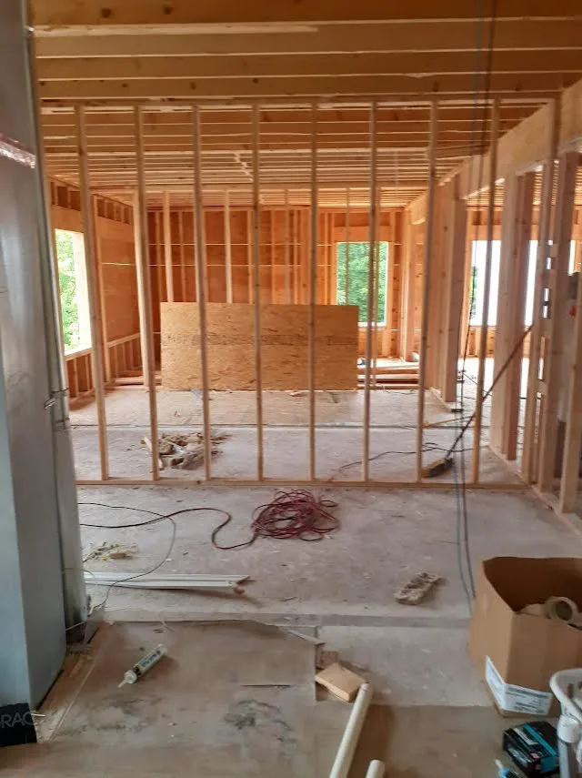Cladding and Structure by ARB Builders Group LLC - Photo 9