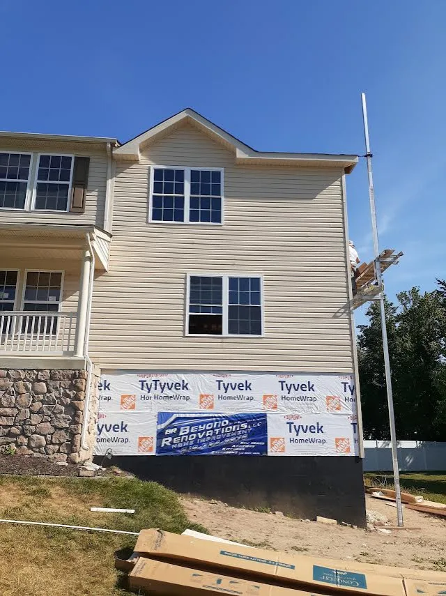 Cladding and Structure by ARB Builders Group LLC - Photo 5