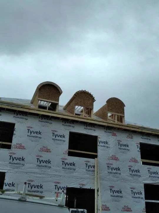 Cladding and Structure by ARB Builders Group LLC - Photo 7