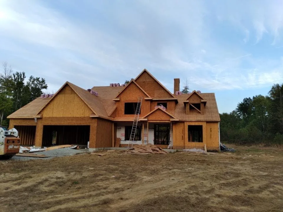 Cladding and Structure by ARB Builders Group LLC - Photo 3