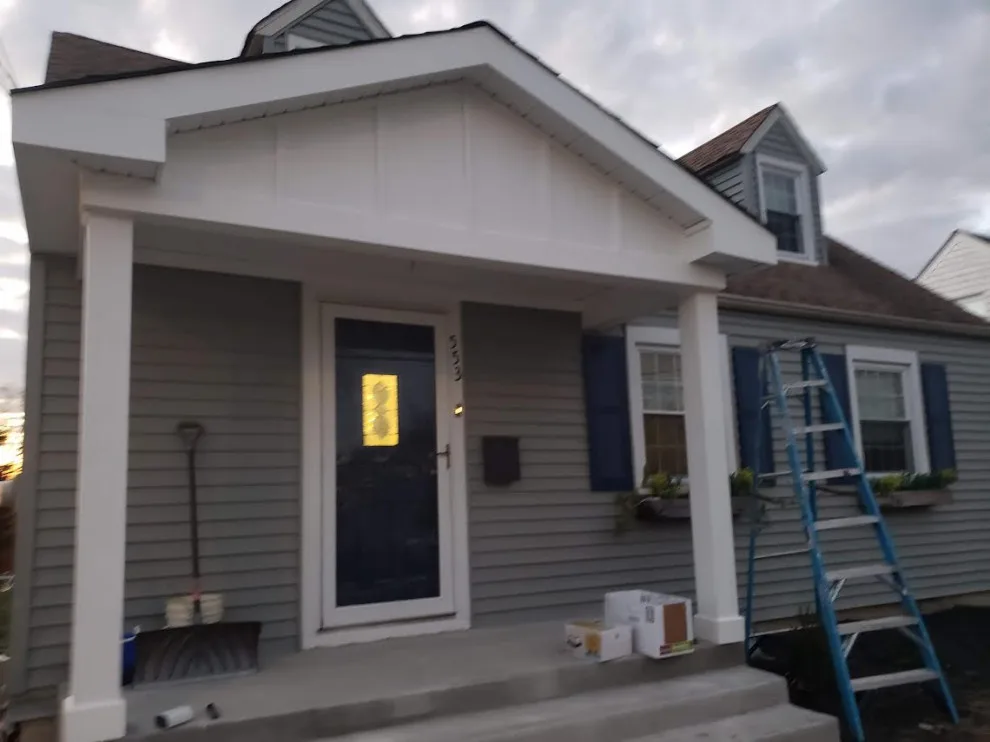 Door Setup by ARB Builders Group LLC - Photo 2
