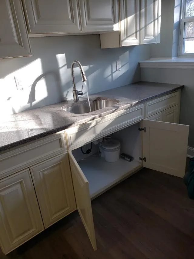Cabinet Assembly by ARB Builders Group LLC - Photo 3