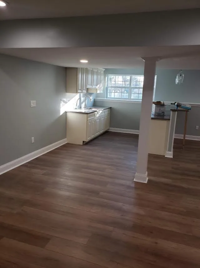Wood Flooring Installation by ARB Builders Group LLC - Photo 2