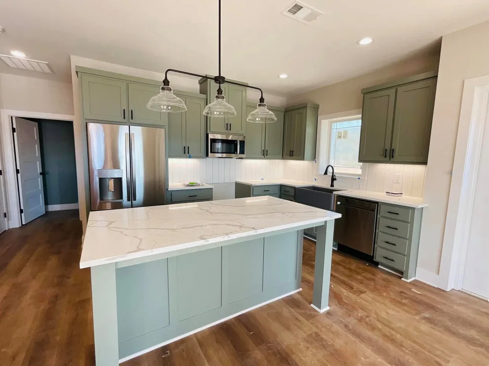 Arbala Barnhouse by Paisley Custom Homes, LLC - Photo 2
