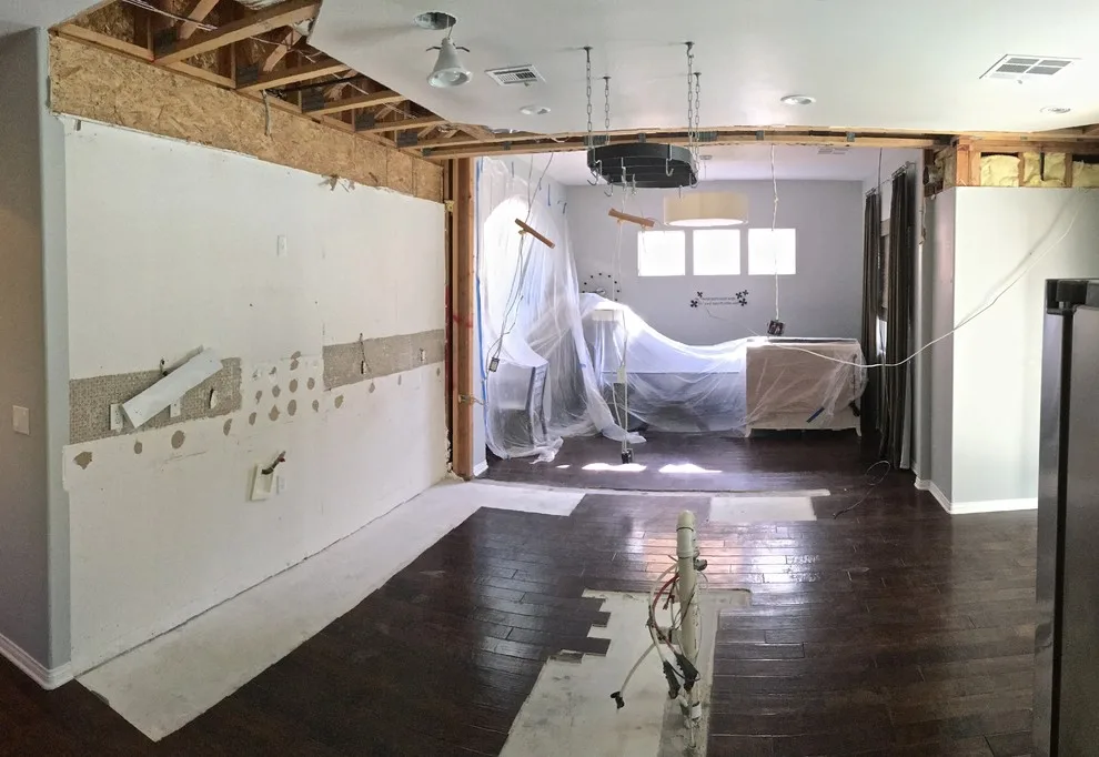 Summerlin Kitchen Renovation Project by JKL Development Inc. - Photo 7