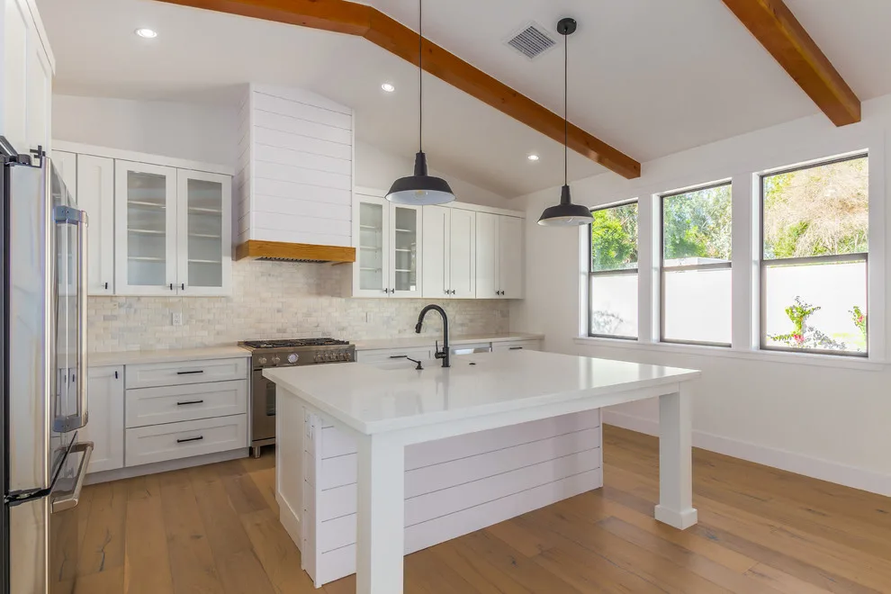 Maple Avenue Construction - Photo 11