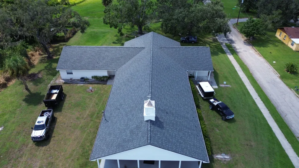 SquareBuilt Roofing & Construction - Photo 12