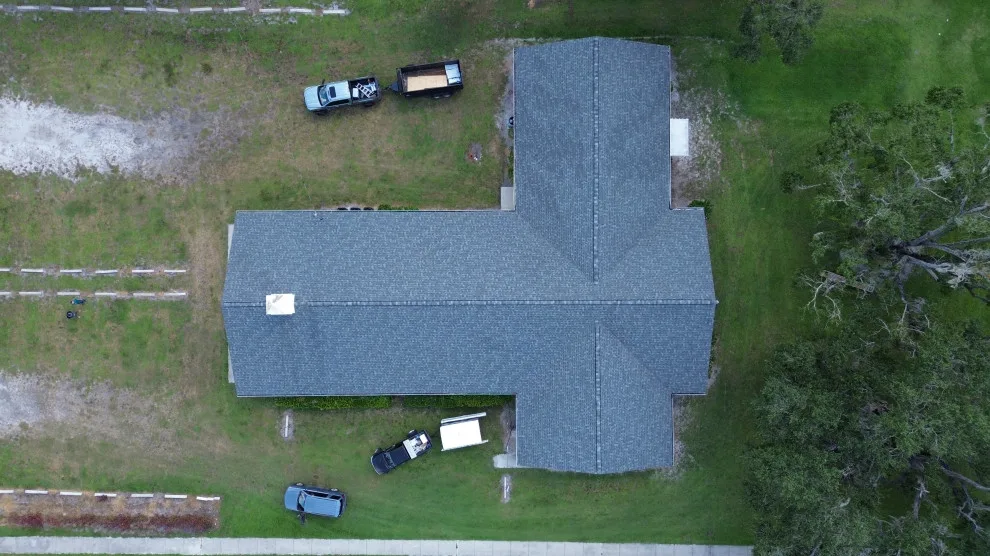 SquareBuilt Roofing & Construction - Photo 4