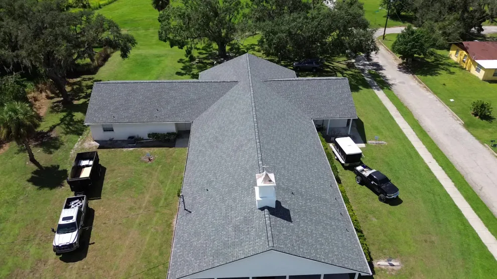 Arcadia Church Roof Replacement by SquareBuilt Roofing & Construction - Photo 4