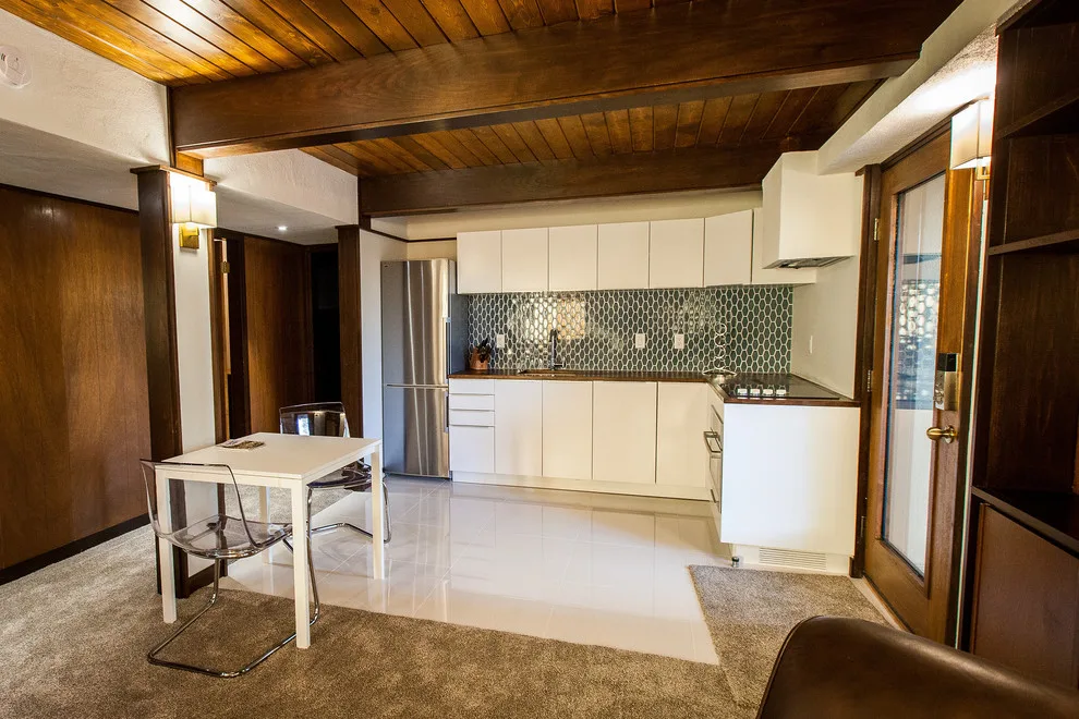 Arcadia Heights Revamp by DFS Construction Inc. - Photo 4