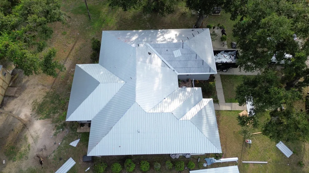 SquareBuilt Roofing & Construction - Photo 2