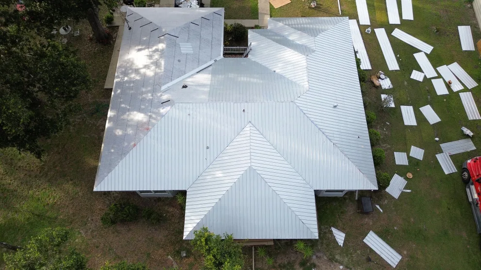 SquareBuilt Roofing & Construction - Photo 13
