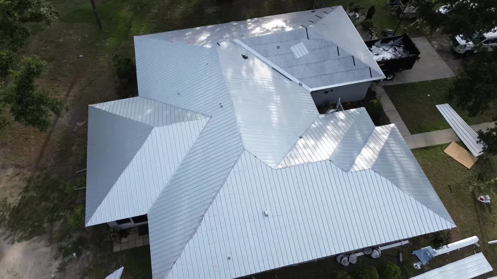 SquareBuilt Roofing & Construction - Photo 5