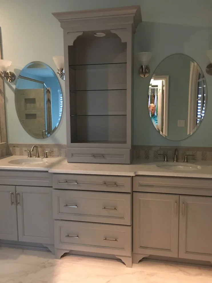 Arcadia Ridge - Tailored Complete Renovation by R.A.J. Building Company, Inc. - Photo 20