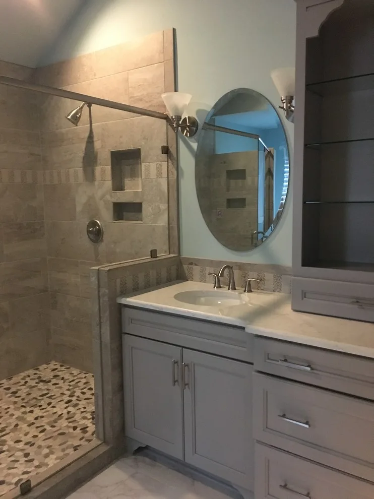 Arcadia Ridge - Tailored Complete Renovation by R.A.J. Building Company, Inc. - Photo 41