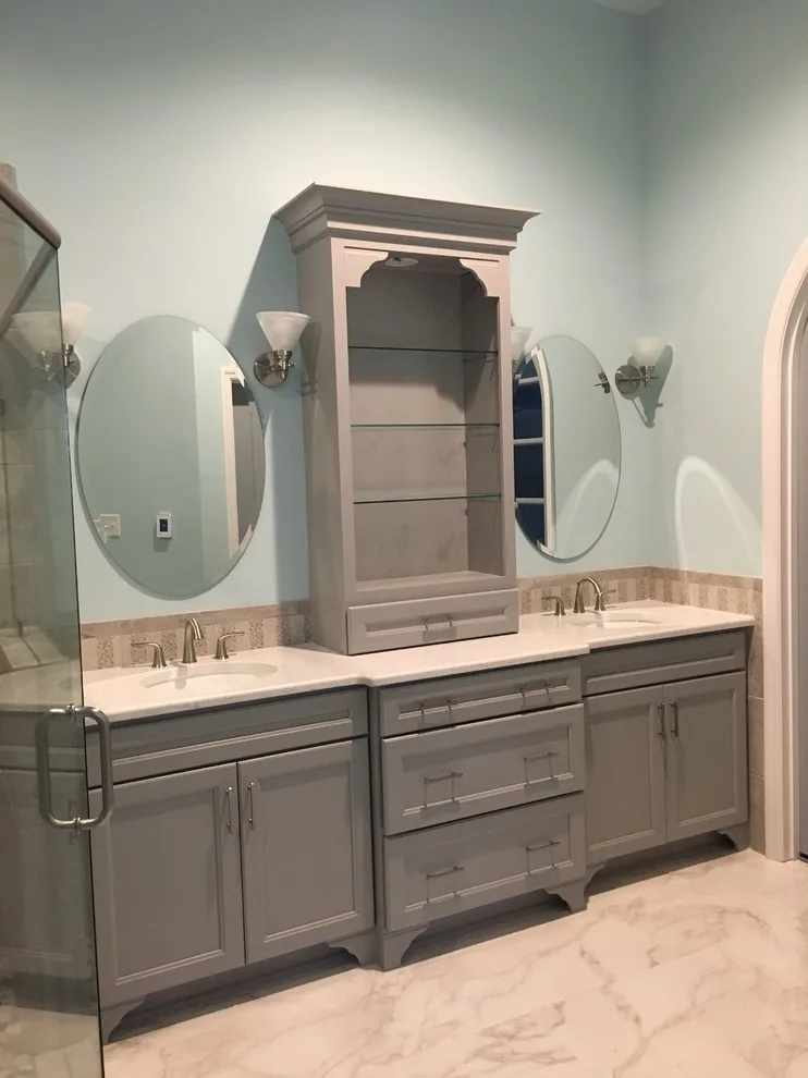 Arcadia Ridge - Tailored Complete Renovation by R.A.J. Building Company, Inc. - Photo 2