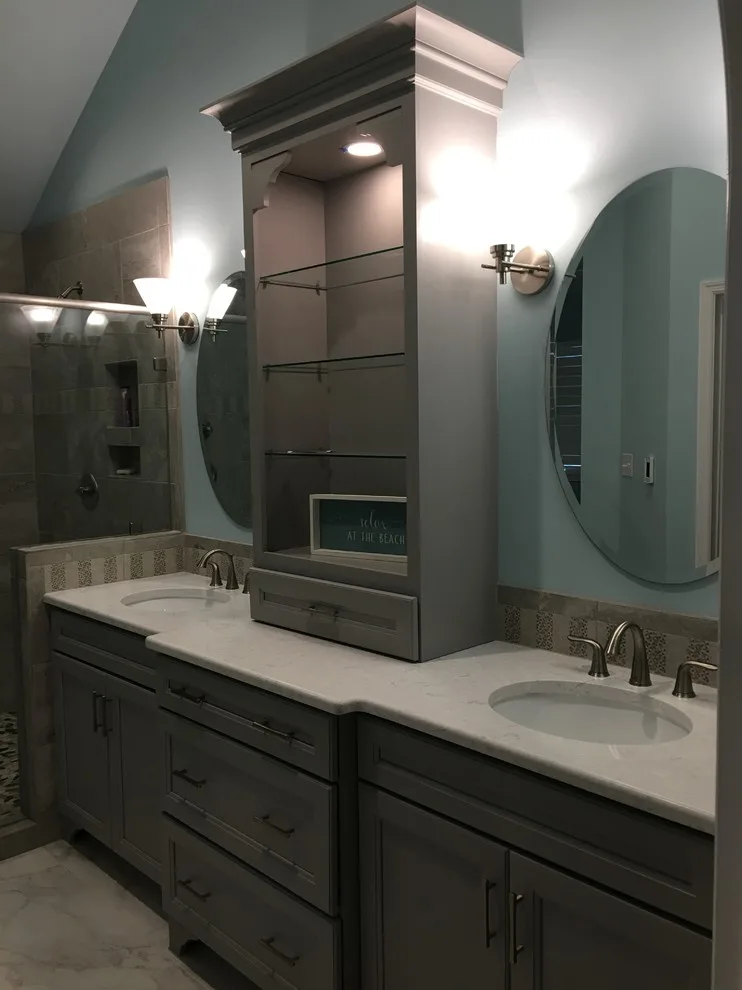 Arcadia Ridge - Tailored Complete Renovation by R.A.J. Building Company, Inc. - Photo 39