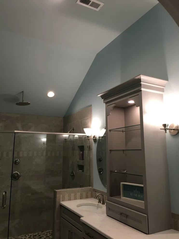 Arcadia Ridge - Tailored Complete Renovation by R.A.J. Building Company, Inc. - Photo 9