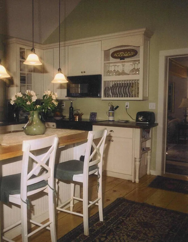 Expansion in Middletown CT by Fiderio & Sons - Photo 13