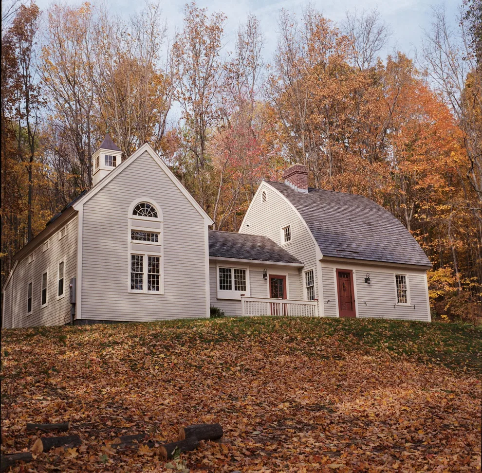 Expansion in Middletown CT by Fiderio & Sons - Photo 11