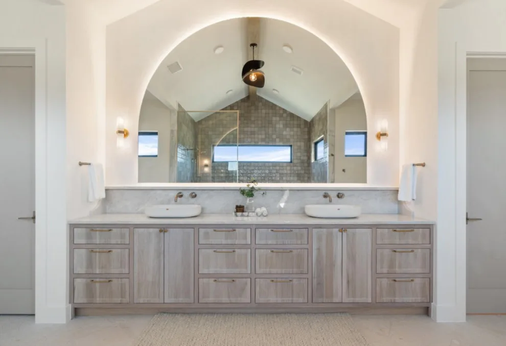 Shiloh Sanctuary by Oak & Iron Construction Group - Photo 7