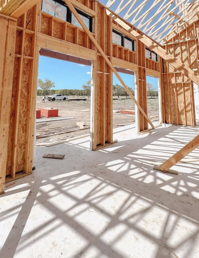 Shiloh Sanctuary by Oak & Iron Construction Group - Photo 14